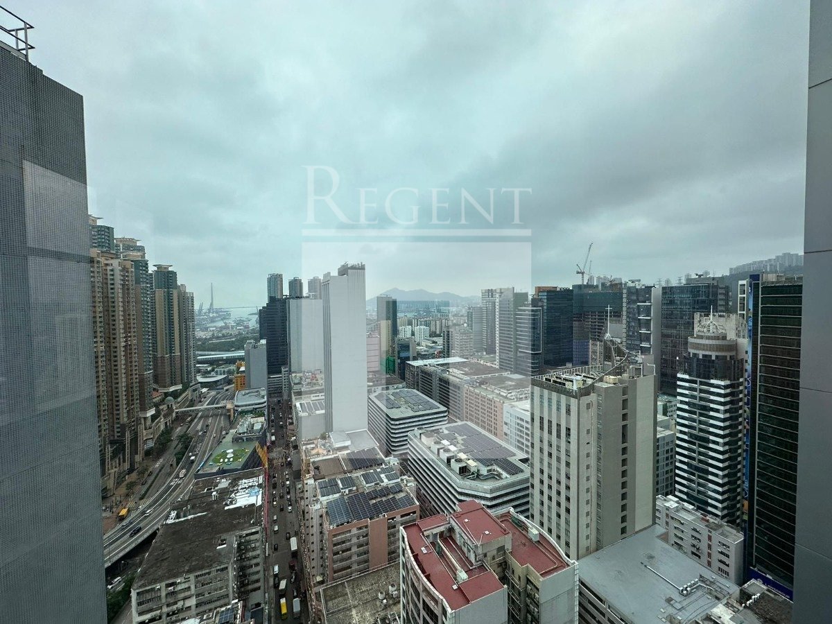 BILLION PLAZA 2 (億京廣場 第02期)-C0550451