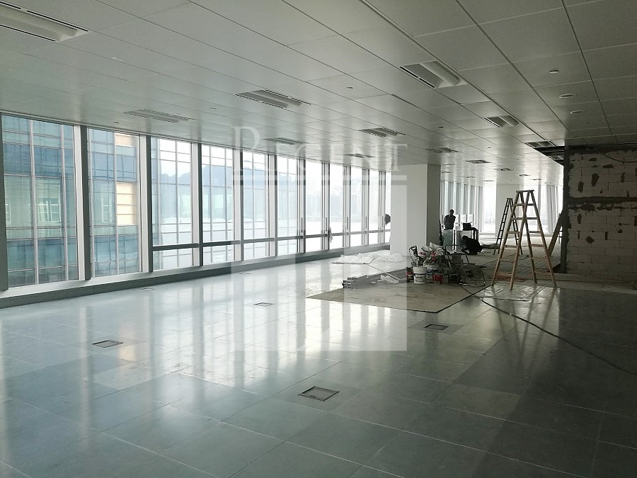 CHINA LIFE CENTRE TOWER A (中國人壽中心 A座)