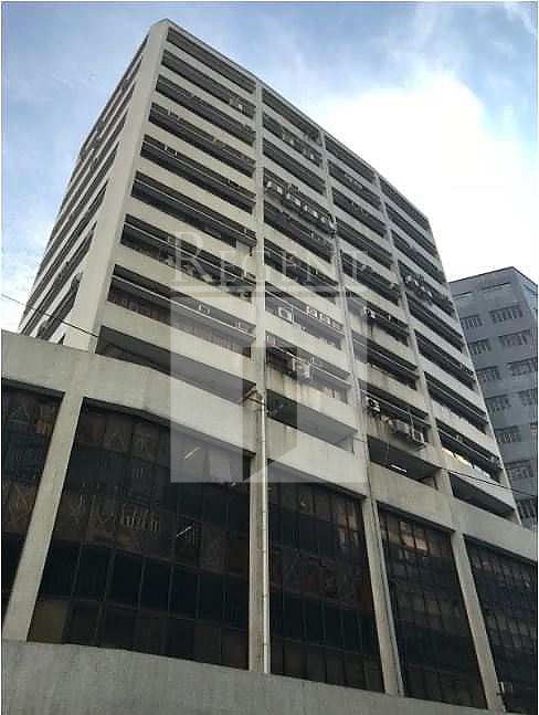 FOO YIK COMMERCIAL BUILDING (富益商業大廈)