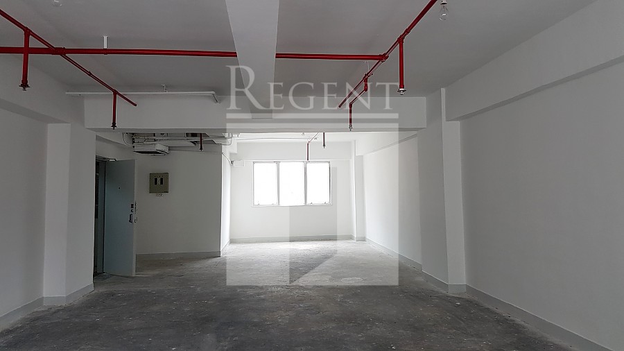 CONNAUGHT COMMERCIAL BUILDING (康乐商业大厦)-RGP016395