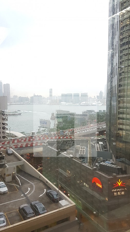 DES VOEUX COMMERCIAL CENTRE (德辅商业中心)-RGP019521