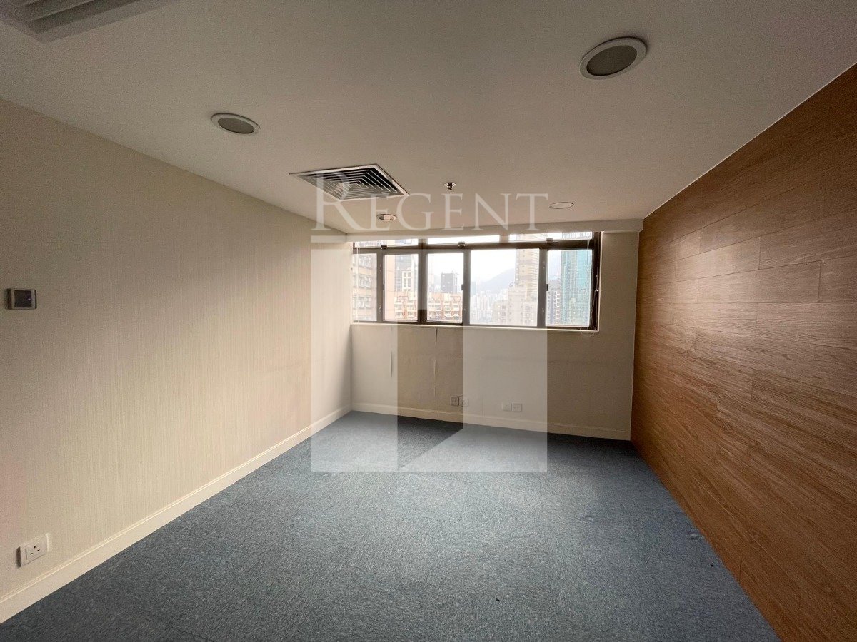 LEE WEST COMMERCIAL BUILDING (利威商业大厦)-RGP025346