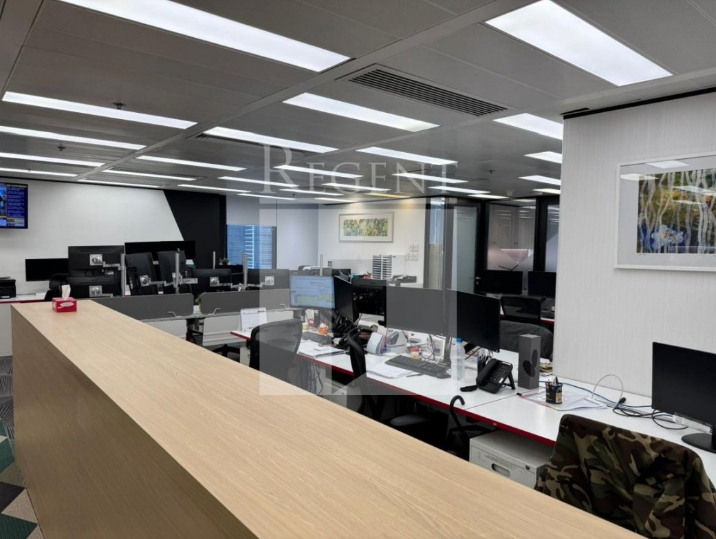 HENLEY BUILDING (衡怡大廈)-C0556235