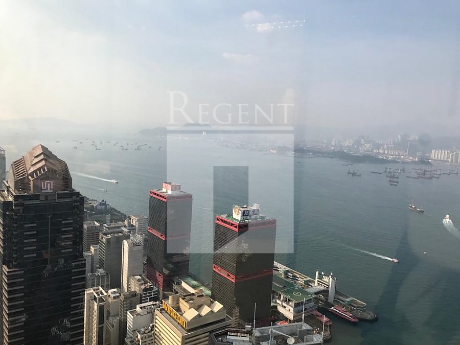 CENTER (中環中心)-RGP012303