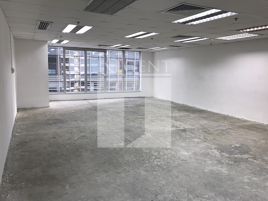 FULLERTON CENTRE (富登中心)