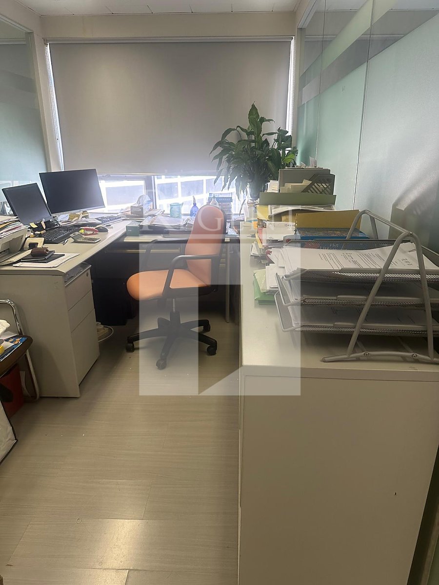 SOUTH CHINA BUILDING (南华大厦)-RGP032840