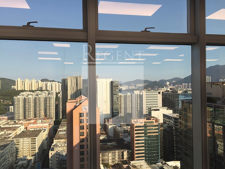 COS CENTRE (中海日升中心)