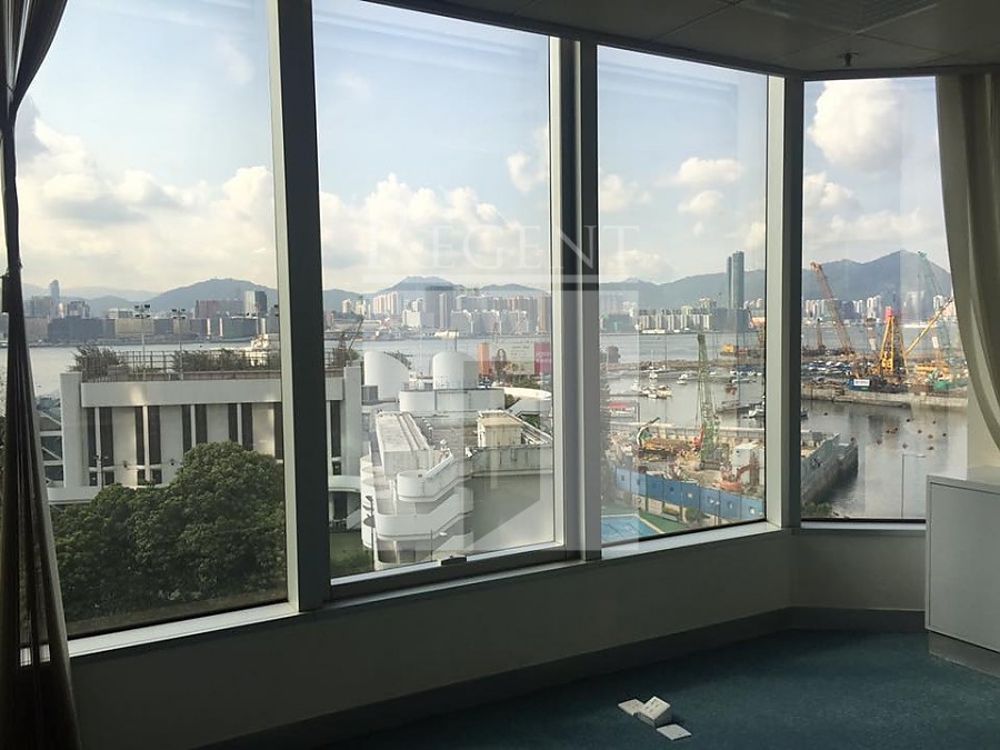 TOP GLORY TOWER (鹏利中心)-RGP2305210