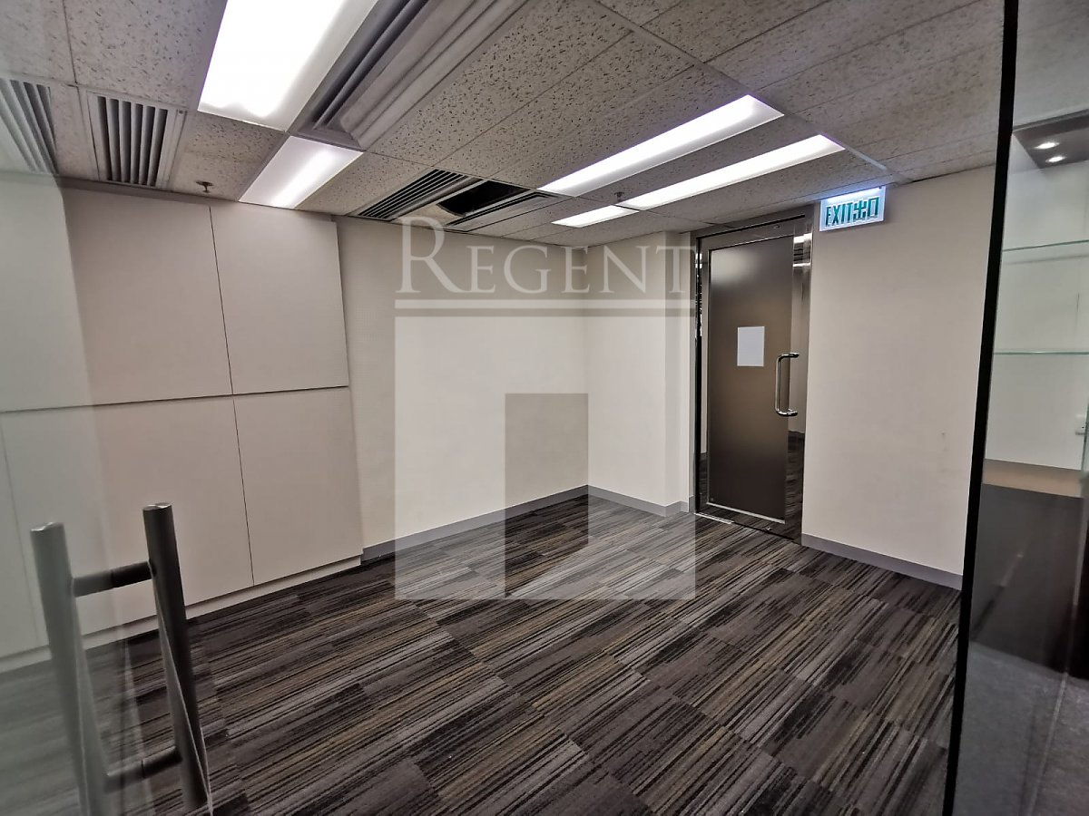 CAPITAL CENTRE (资本中心)-RGP024701