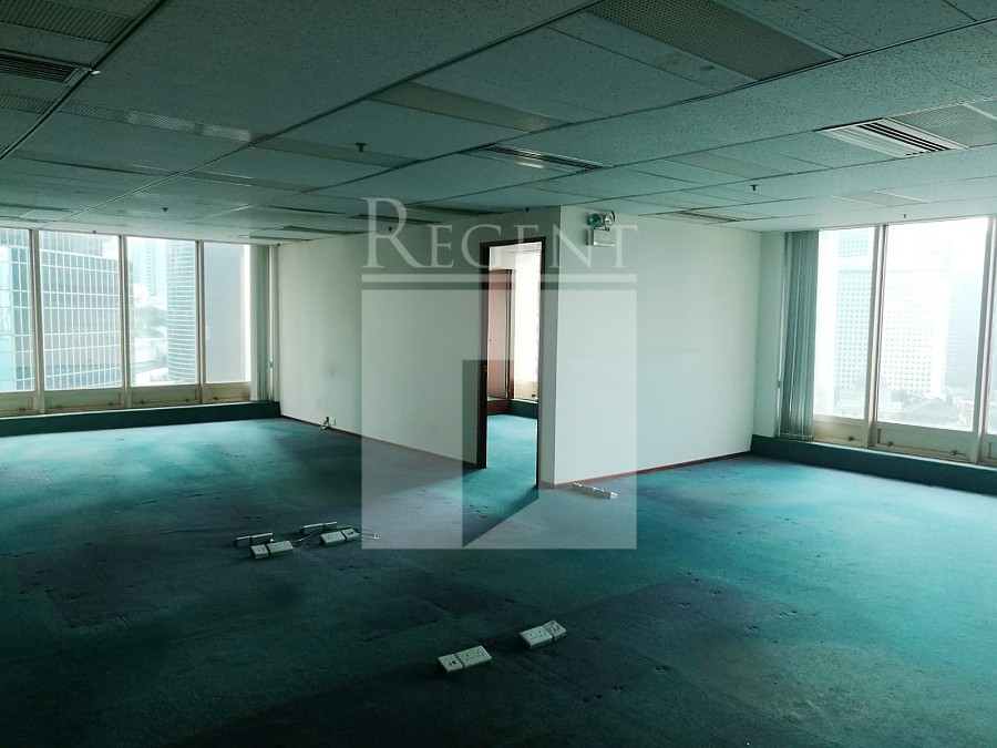 FAR EAST FINANCE CENTRE (遠東金融中心)