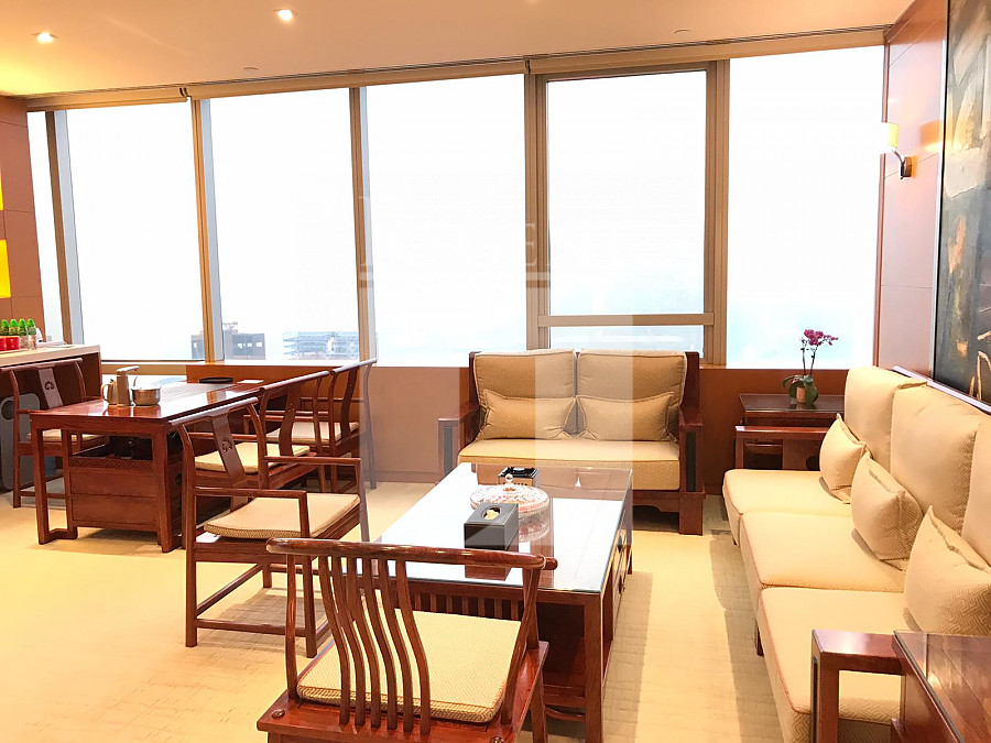 TIMES SQUARE TOWER 1 (时代广场 (一座))-RGP025711