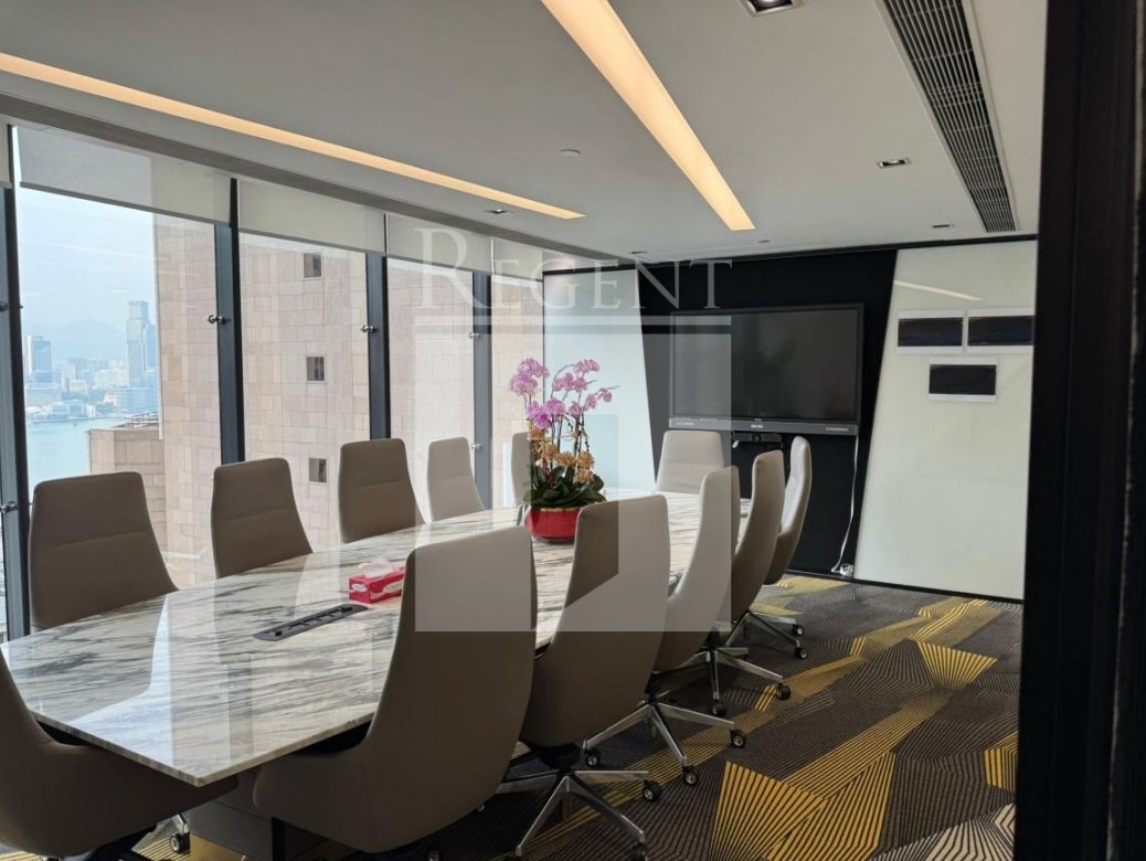 HENLEY BUILDING (衡怡大廈)-C0556235