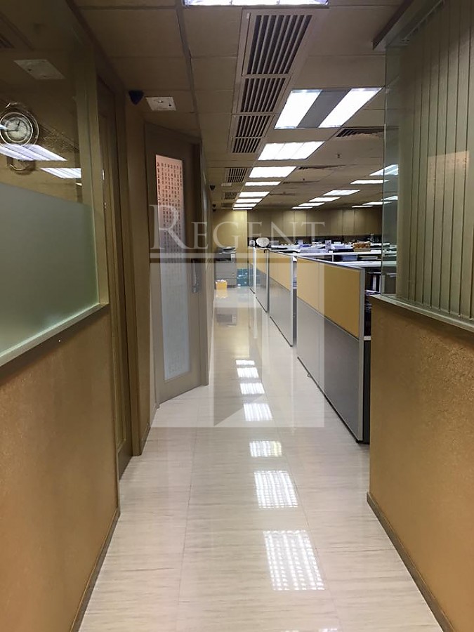 SILVER FORTUNE PLAZA (荊威廣場)-RGP010989