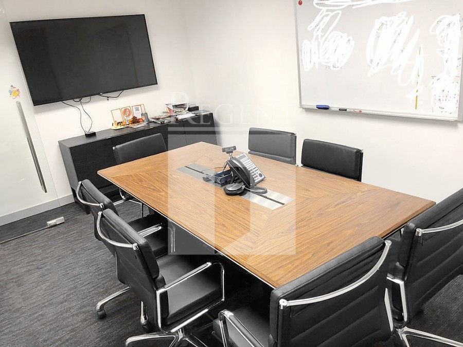 FU FAI COMMERCIAL CENTRE (富辉商业中心)-RGP020317