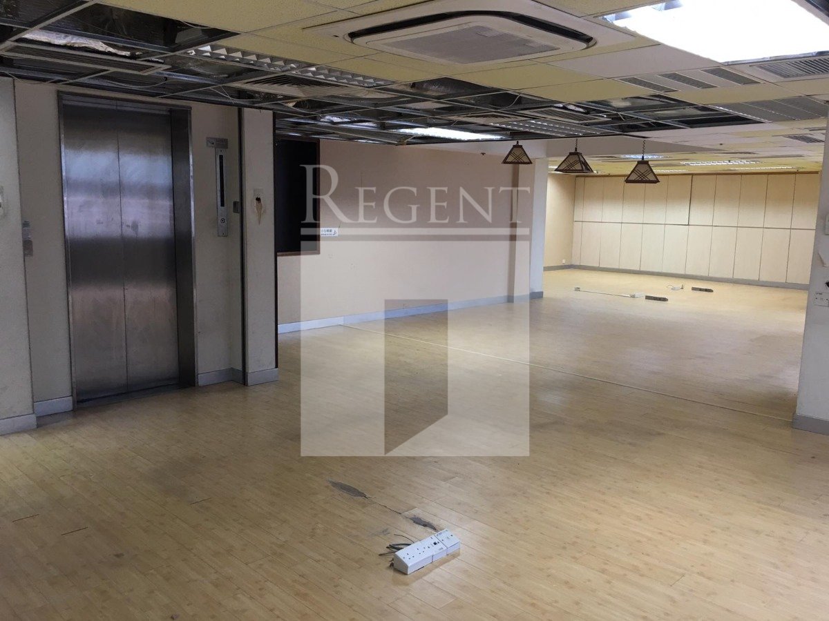 HENAN BUILDING (豫港大厦)-RGP032039