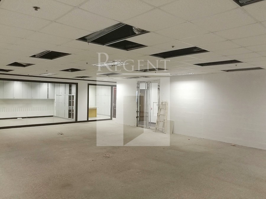 BANK OF EAST ASIA HARBOUR VIEW CENTRE (东亚银行港湾中心)-RGP015525