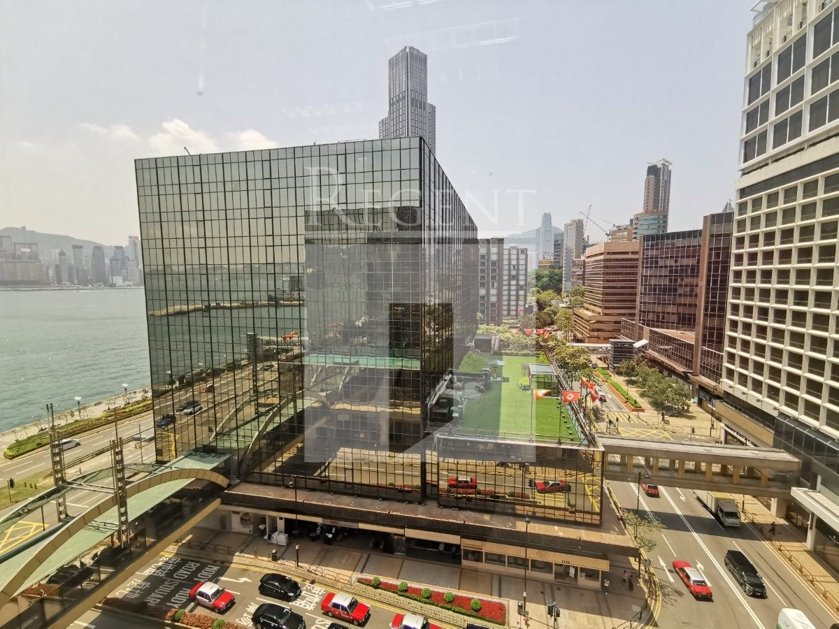 EMPIRE CENTRE (帝國中心)