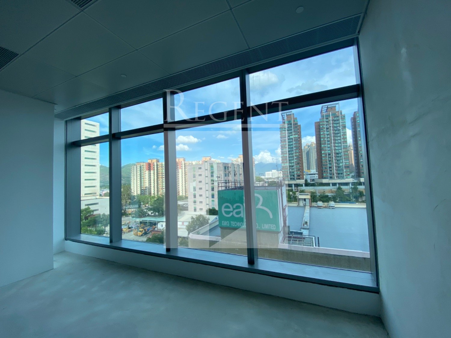 ONE NORTH TOWER 01 (朗壹广场 第01座)-RGP7213741