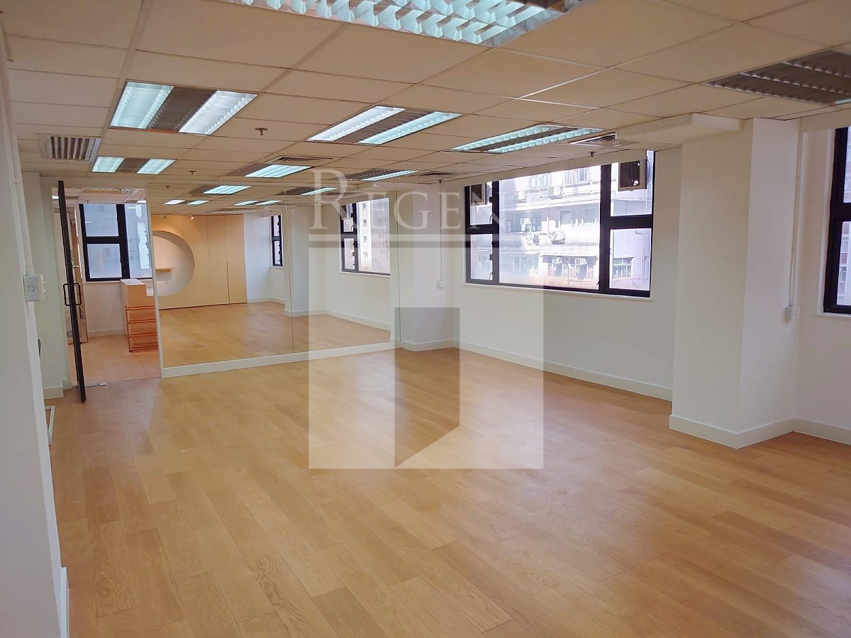 WESWICK COMMERCIAL BUILDING (威利商业大厦)-RGP015293