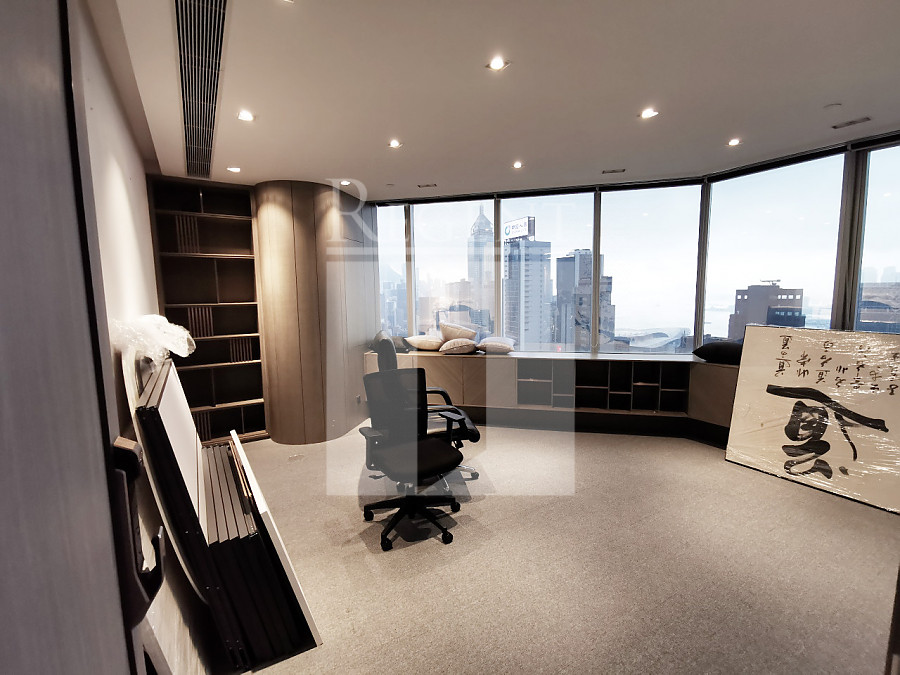 TIMES SQUARE TOWER 2 (时代广场 (二座))-RGP021497