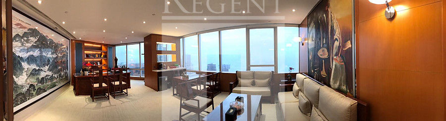 TIMES SQUARE TOWER 1 (时代广场 (一座))-RGP021873