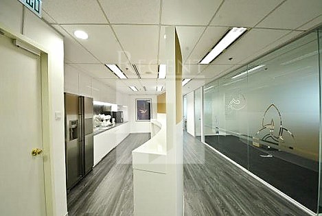 GATEWAY TOWER 02 (港威大厦 第02座)-RGP007127