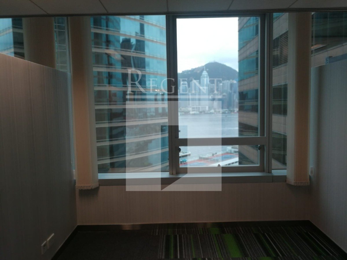 GATEWAY TOWER 01 (港威大厦 第01座)-RGP016488