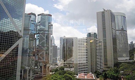 RUTTONJEE CENTRE PHASE 02 DINA HOUSE (律敦治行 第02期 帝纳大厦)-RGP015431