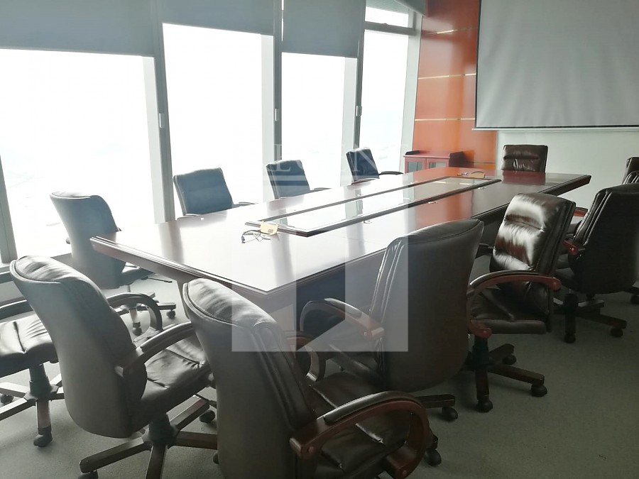 INTERNATIONAL COMMERCIAL CENTRE (环球贸易广场)-RGP010764