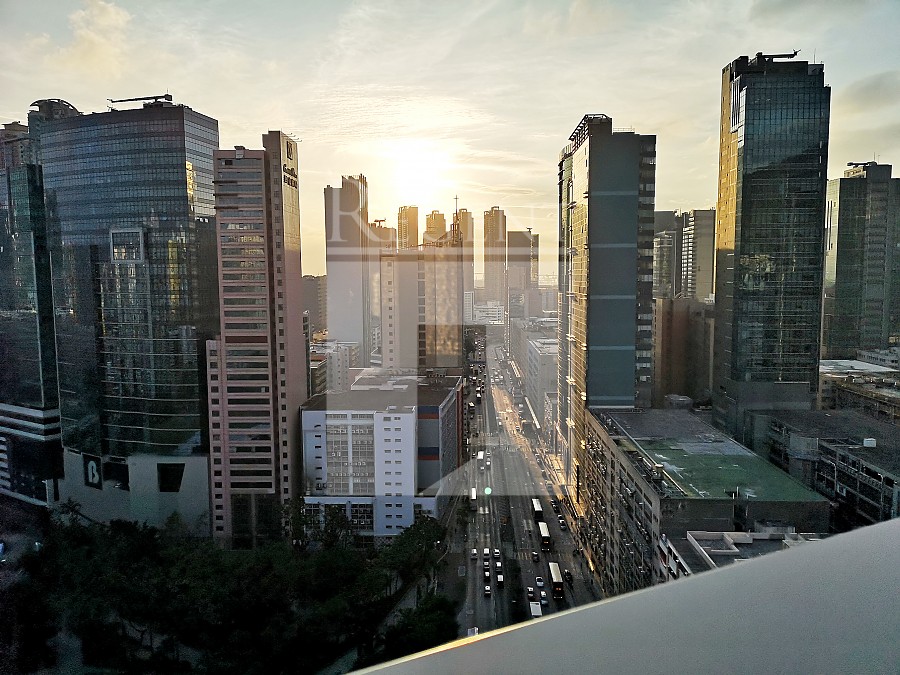 CHINA SHIPBUILDING TOWER (中国船舶大厦)-RGP019612