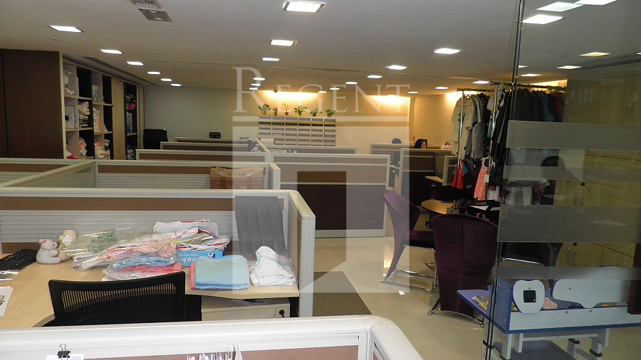 BILLION CENTRE (億京中心)-RGP012238