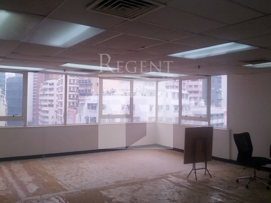 TRUST TOWER (互信大厦)-RGP006295