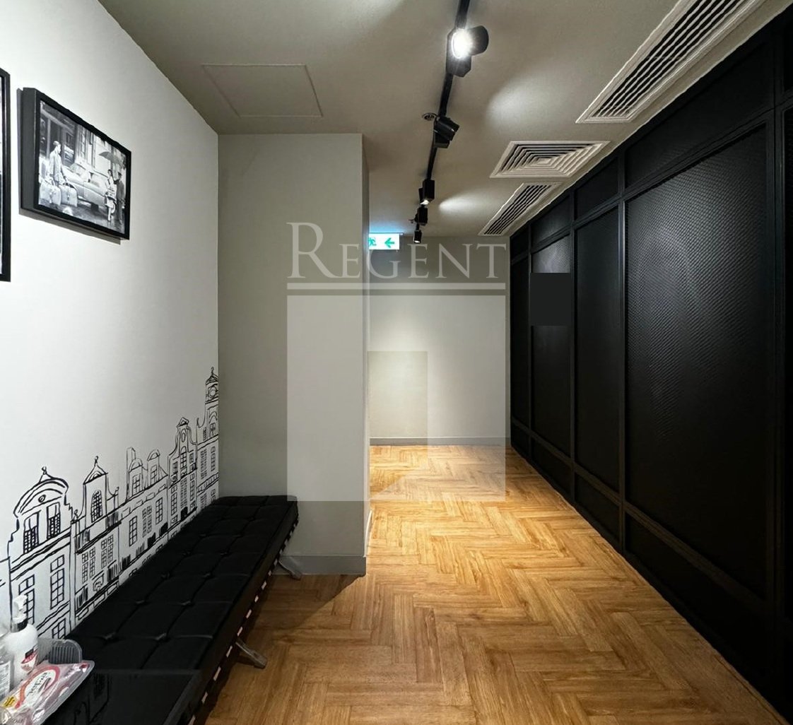 MIRA PLACE 1 TOWER A (美丽华广场一期 A座)-C0571541