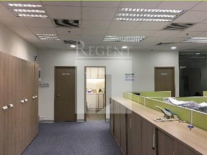 SAXON TOWER (西顿中心)-RGP016100