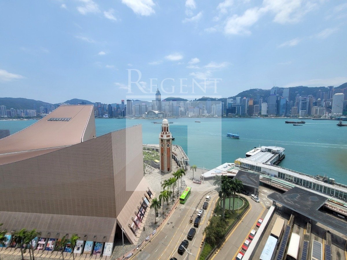 STAR HOUSE (星光行)-C0540815