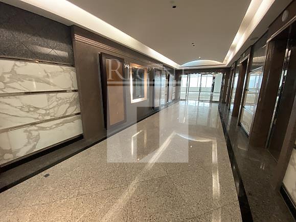 COSCO TOWER (中远大厦)-RGP032936