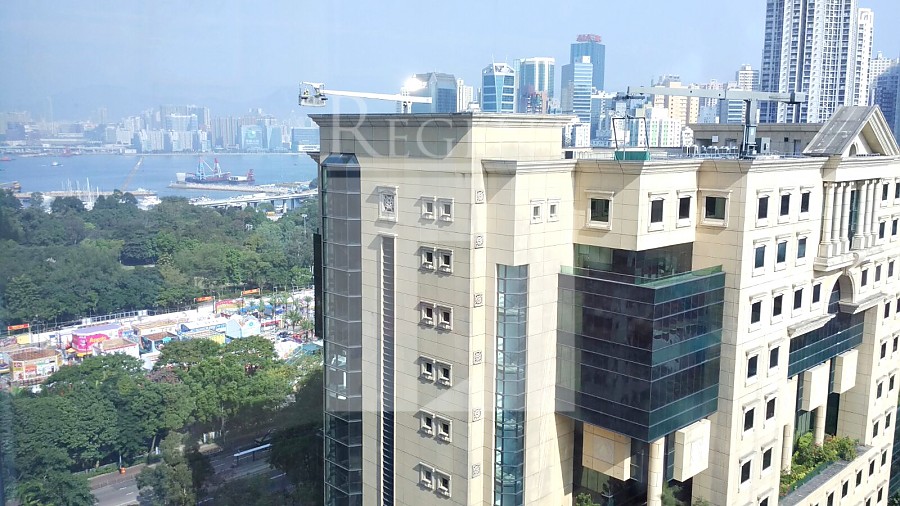 PARK AVENUE TOWER (百富中心)-RGP015327