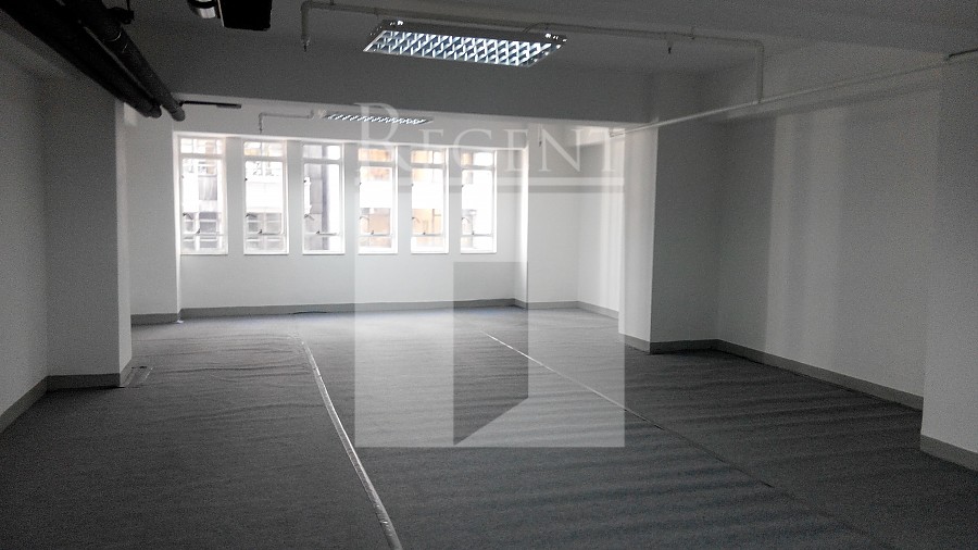 PROSPEROUS BUILDING (裕昌大廈)