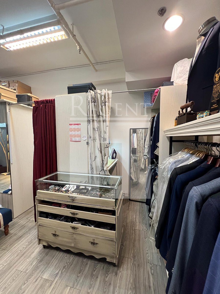 REDANA CENTRE (丹纳中心)-RGP000163