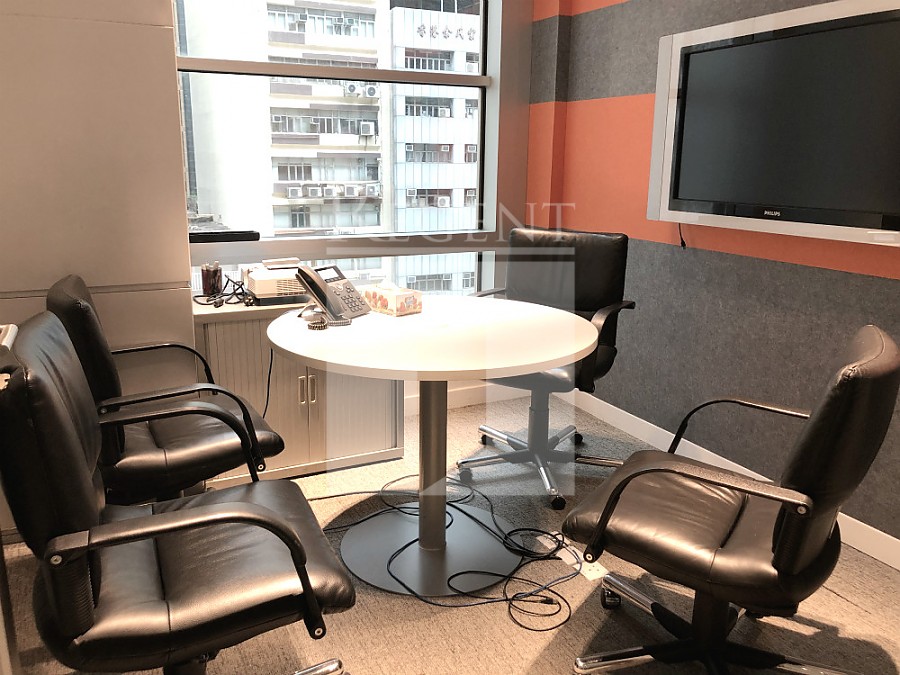 GUANGDONG INV TOWER (粤海投资大厦)-RGP020657