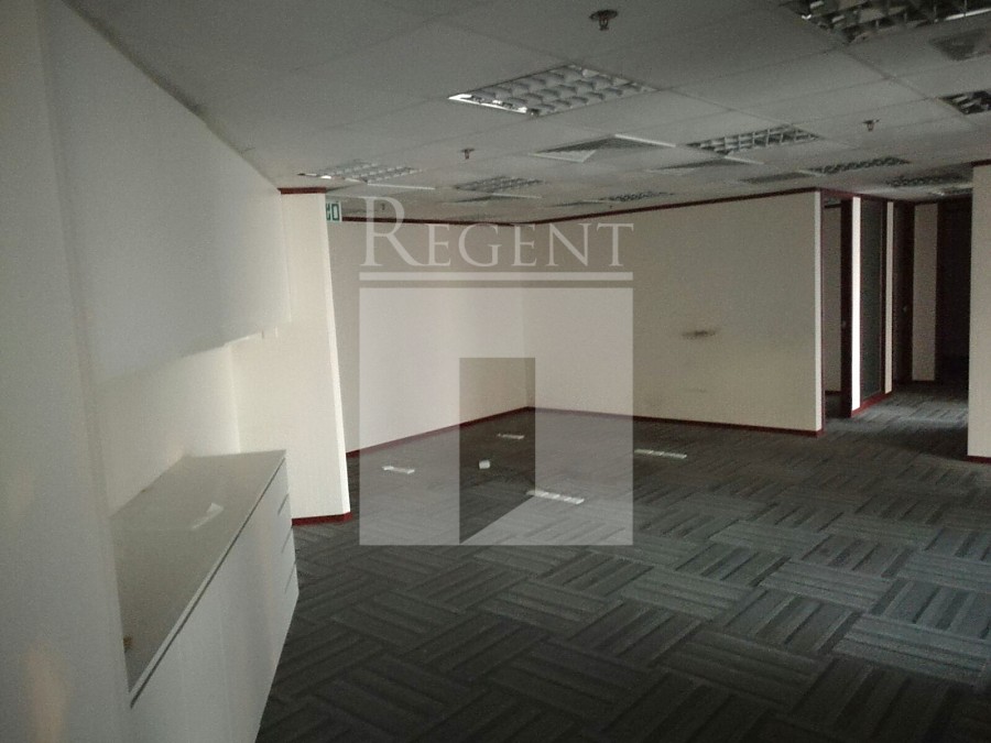 Convention Plaza Office Tower        (會展廣場 辦公大樓                      )-RGP014675