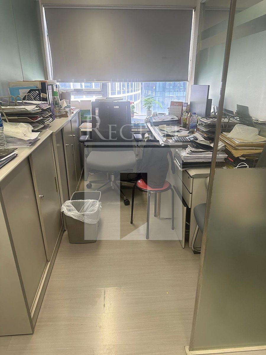 SOUTH CHINA BUILDING (南华大厦)-RGP032840