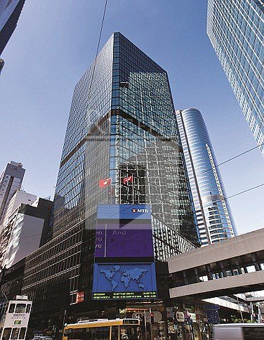 WORLD-WIDE HOUSE (環球大廈)-RGP022723