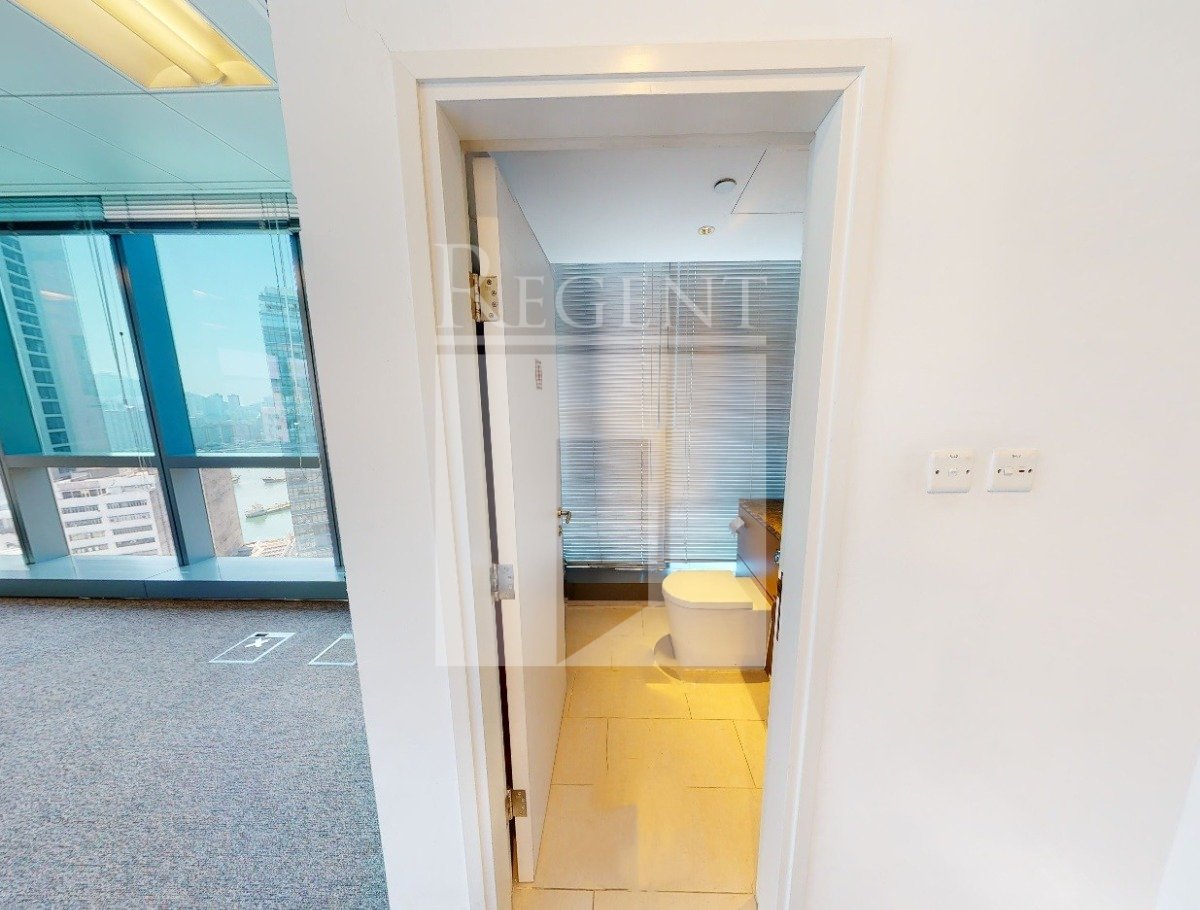 OCTAGON (嘉达环球中心)-RGP025198