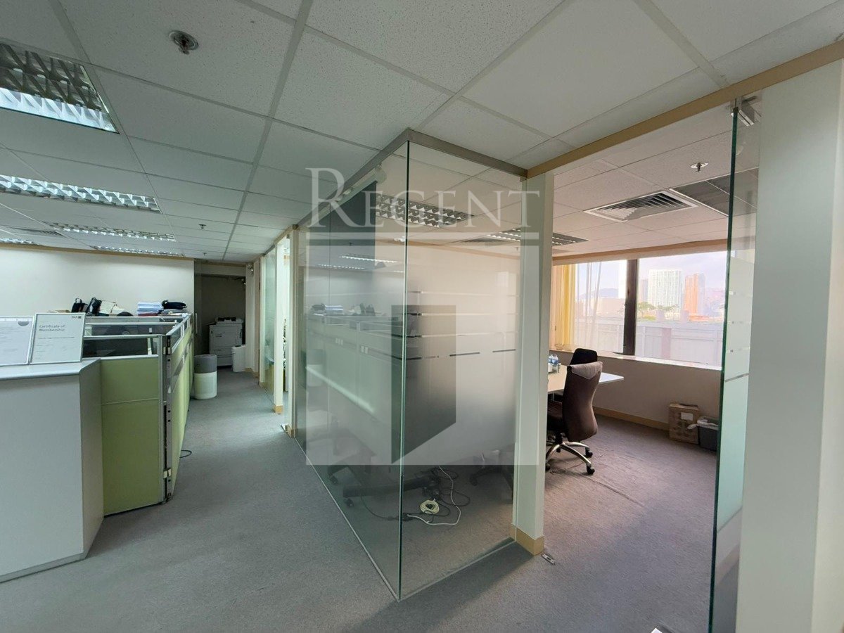 CMA Building (厂商会大厦)-RGP6536141