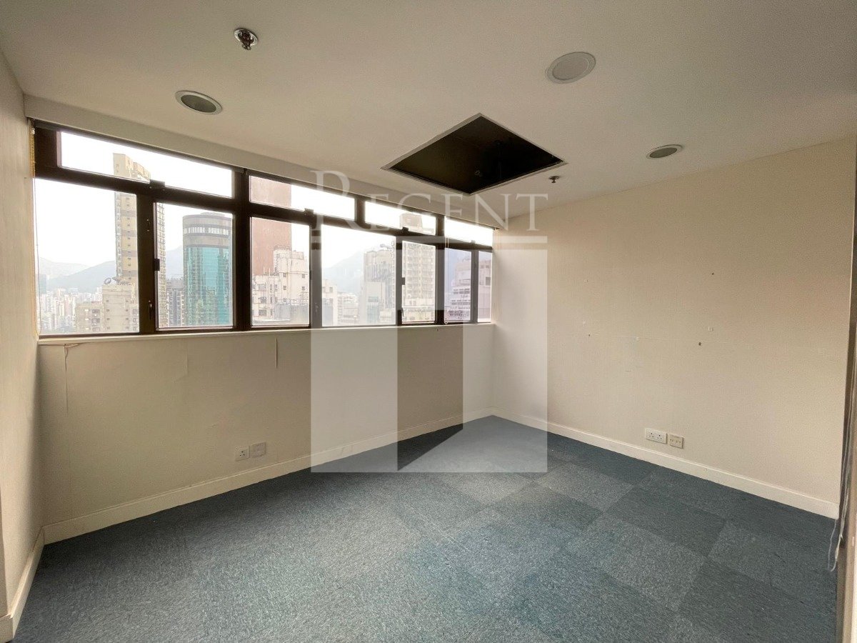 LEE WEST COMMERCIAL BUILDING (利威商业大厦)-RGP025346