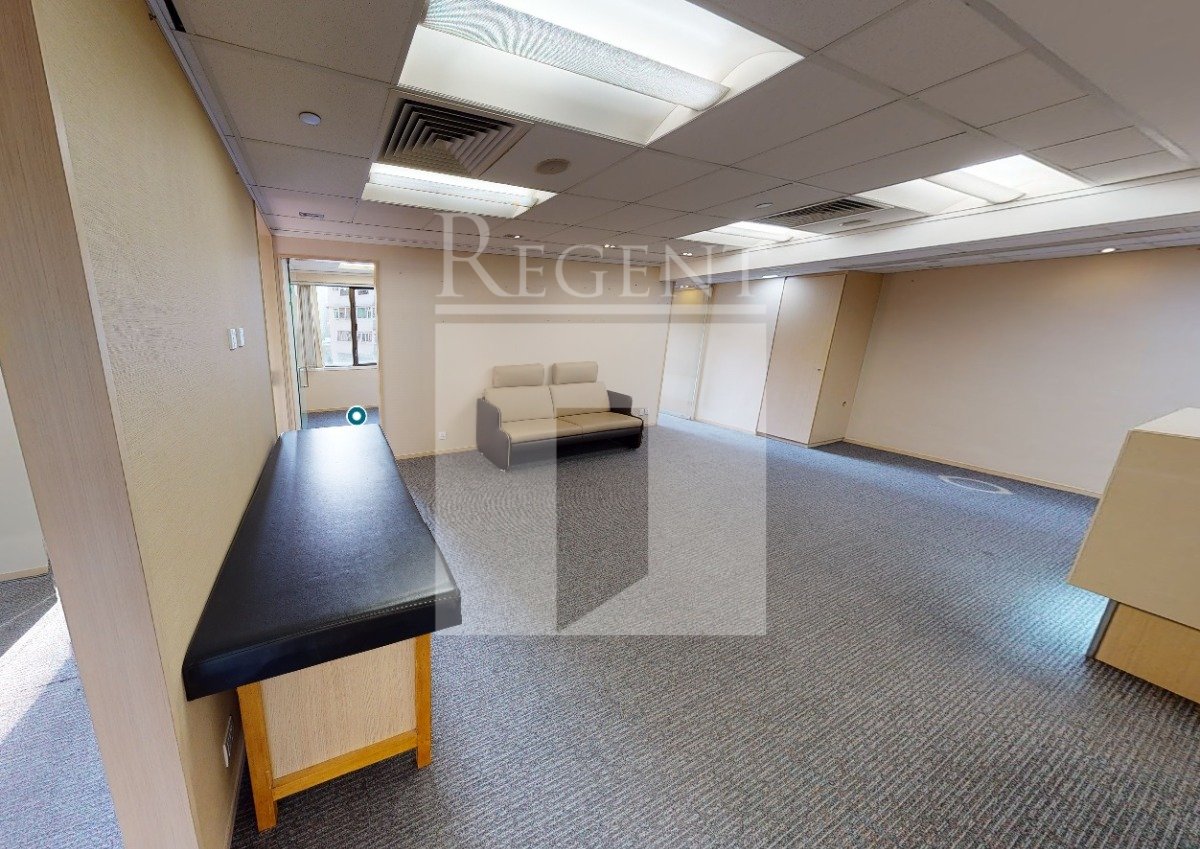 LEIGHTON CENTRE (礼顿中心)-RGP024731