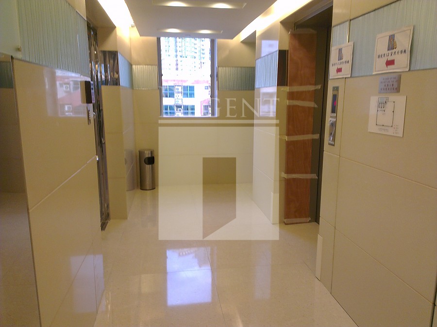 EDWARD WONG TOWER (安泰大厦)-RGP003226