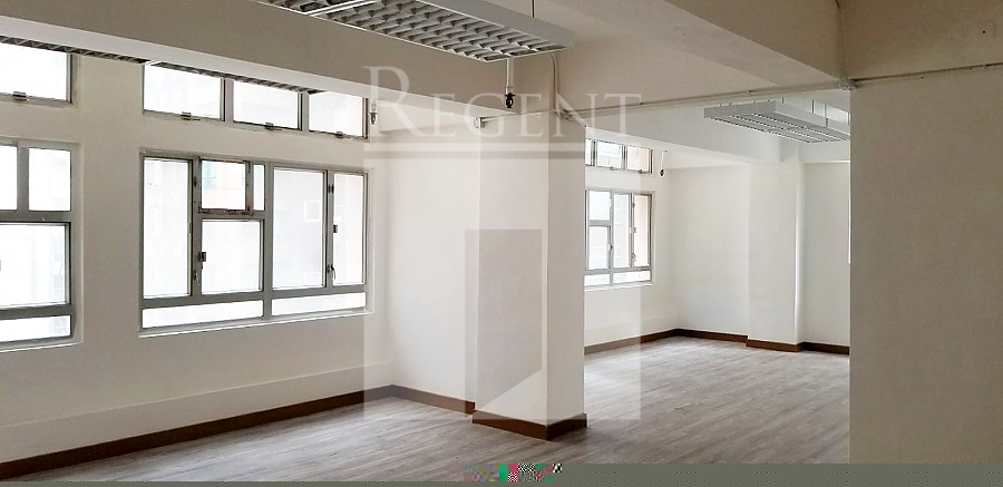 TAK CHEUNG BUILDING (德彰大廈)