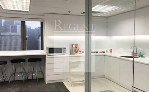 BANK OF AMERICA TOWER (美国银行中心)-RGP011053